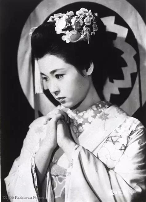 娜扎撞脸80年前的日本美人 昭和时代的美女这么多_手机新浪网