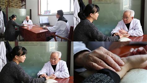 黄岩这位77岁的老中医，每天起床后最想做的事就是去帮助患者治疗