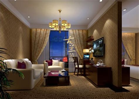 西昌酒店设计公司_美国室内设计中文网