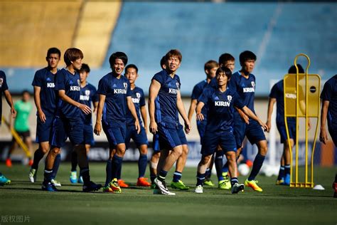 《足球小将》里的梦想 日本奥运男足差点实现了_国际足球_新浪竞技风暴_新浪网