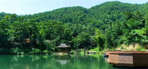 Jieyang Guizhu Garden (China): Hours, Address, Nature & Wildlife Area ...