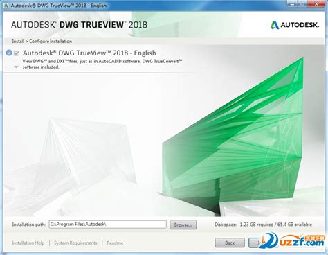 dwg trueconvert 2018下载-Autodesk DWG TrueConvert 2018官方版32位英文版-东坡下载