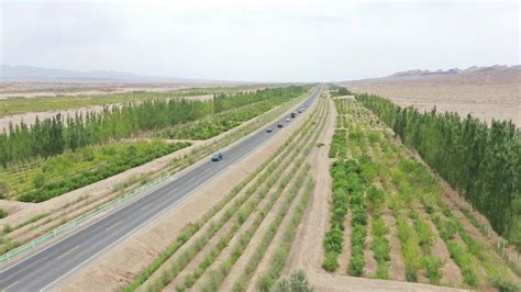 柯坪：持续推进生态文明建设 共同建设美好家园