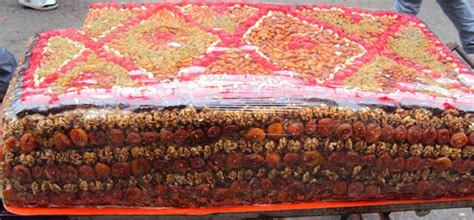 西域皇后手工切糕新疆特产玛仁糖坚果混合糕点零食500g批发代发-阿里巴巴