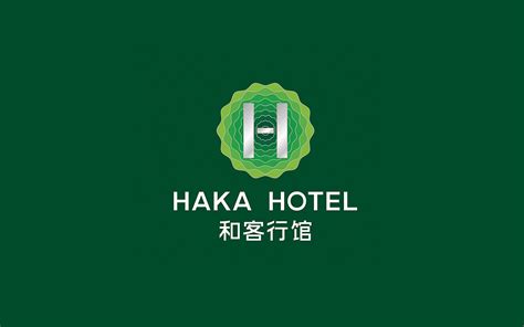 广州酒店品牌vi设计 - 深圳东莞河源旅游度假区标识logo设计公司