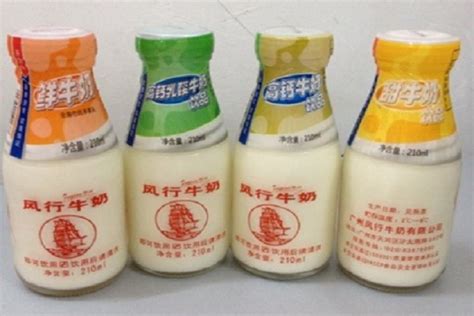 广州风行乳业有限公司提供牛奶等代加工业务 - FoodTalks食品供需平台