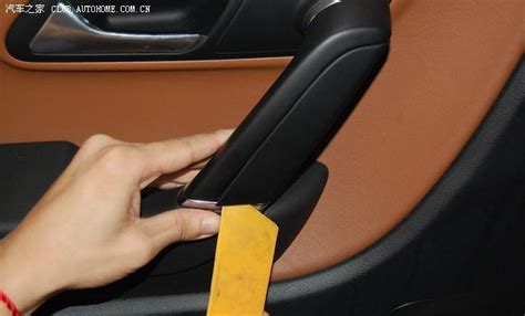 适用奥迪Q5外侧拉手ABS电镀门把手 专用车门拉手装饰罩 汽车装饰-阿里巴巴
