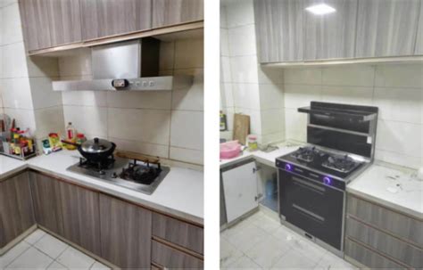厨房改造设计需要了解的10条装修建议_住范儿