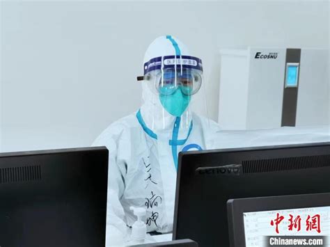 珍奥双迪健康产业集团捐赠抗疫物资交付上海最大方舱医院 - 中国第一时间