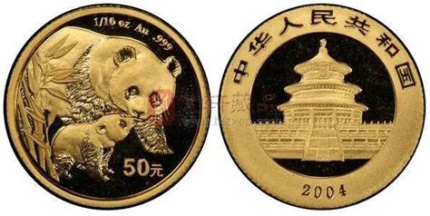 震惊！我国第一版熊猫金币竟然没有面额 - 知乎