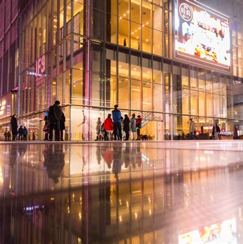 2022杭州大厦购物城购物,大厦定位高端以及奢侈购物，...【去哪儿攻略】