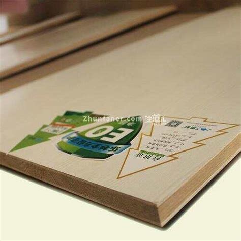 西林木业教你如何分辨生态板板材质量的好坏|常见问答|西林木业环保生态板