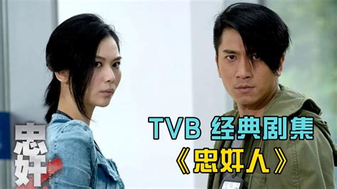 TVB经典剧集【忠奸人】 涉嫌串谋抢劫 阿May被捕_高清1080P在线观看平台_腾讯视频