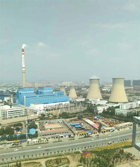 呼和浩特电厂“挪窝”，回民区打造宜居宜业新中心！|华能国际|西街|回民区_新浪新闻