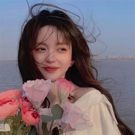 女头像吧图片