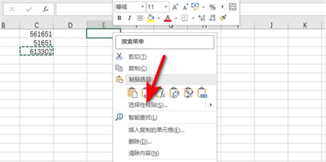 Excel无法粘贴数据怎么办-Excel解决无法粘贴数据的方法教程 - 极光下载站