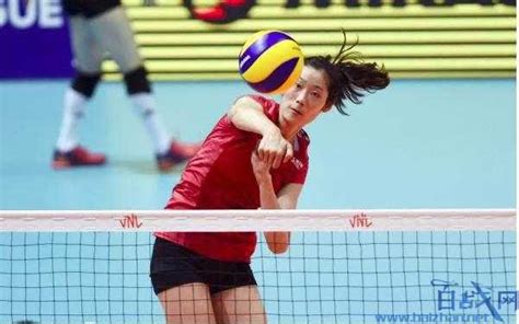 赞!2019世界排球联赛 中国女排3：0横扫波兰_国际新闻_百战网