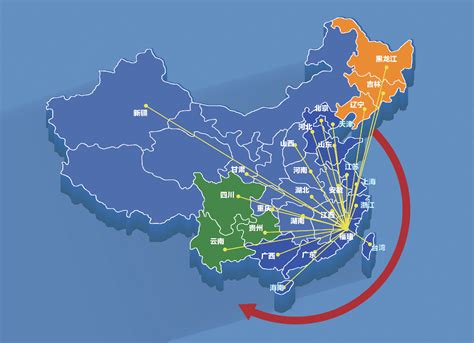加快推进5G共建共享！福建广电网络与中国移动福建公司签约 | DVBCN