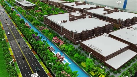 雅安经开区：全力打造“现代产业高地、绿色生态新区”