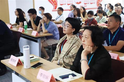 武汉市新新传媒集团2022年7月月度学习会（一）