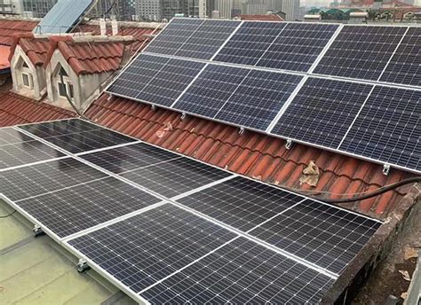 常州|无锡|苏州免费安装企业屋顶太阳能光伏发电站【蔚乐光】