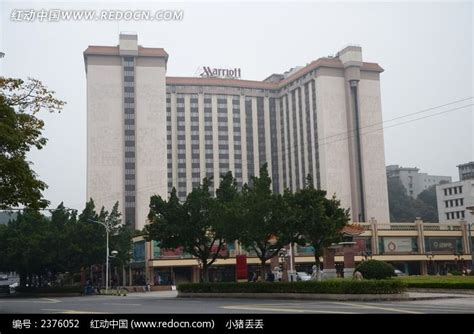 广州中国大酒店图册_360百科