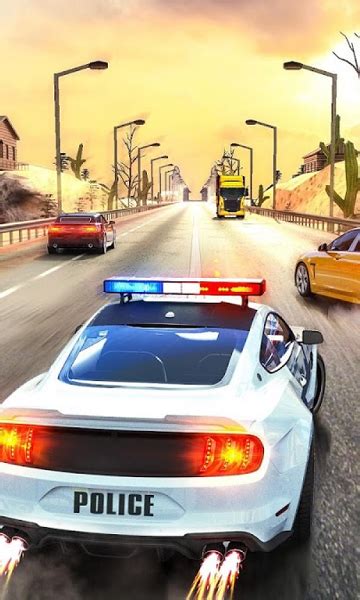 警车追逐现代赛车游戏下载-警车追逐现代赛车最新版下载v1.4_电视猫