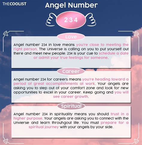 234 Angel Number: Live Your Life to the Fullest