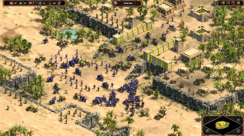 steam帝国时代4周年纪念版 Age of Empires IV Anniversary Edition帝国时代四帝国4 AOE4国区 ...