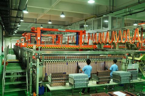 PCB工厂 - 北京一造电子技术有限公司