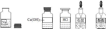 某同学通过以下实验验证稀硫酸的部分化学性质：实验一：Na2CO3+H2SO4实验二：Ba(NO3)2+H2SO4实验三：NaOH+H2SO4 ...