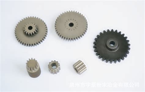 专业订制生产 齿轮 粉末冶金 齿轮 粉末冶金齿轮-阿里巴巴