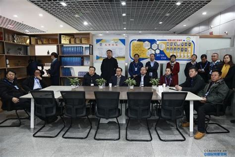 内蒙古集团2019年民生工程建设研讨会在通辽机场召开 - 中国民用航空网