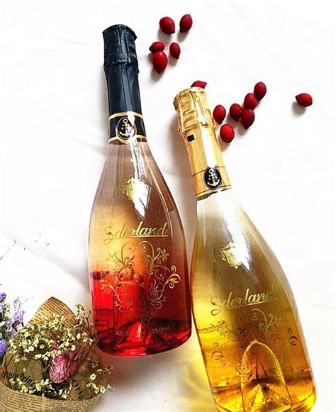 葡萄酒酿造：完美的气泡，香槟的酿造