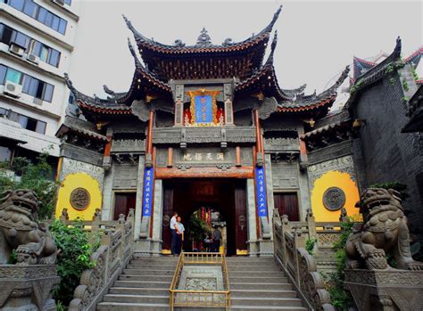 重庆巴渝文化——感受山城的独特魅力-古建家园