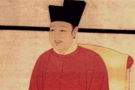 宋朝皇帝顺序一览表：国祚320年，共有18帝_巴拉排行榜