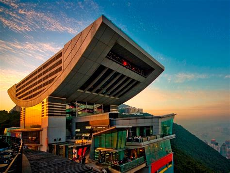 HK旅行必备！香港排名前十的旅游景点介绍及游玩攻略(5) - 香港旅游