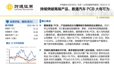 沪电股份近1年股东户数变动明细见下表：