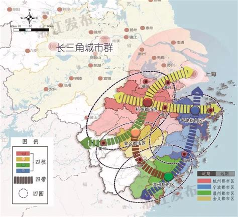重磅！宁波2049城市发展战略来了 哪些重点领域有行动-浙江新闻-浙江在线