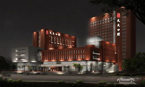 湖北科技大学附属天佑医院新建内科综合楼项目