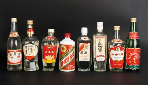茅台酒回收海洋名酒收藏馆高价回收贵州茅台_中科商务网