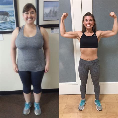Weight Loss Before and After: I Lost 90 Pounds With Paleo Diet