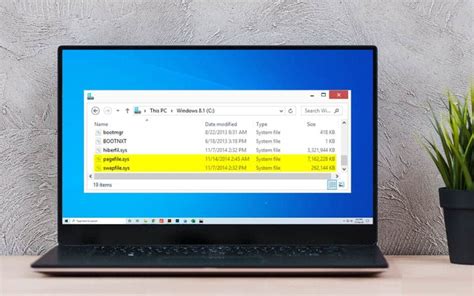 What Is Hiberfil Sys And How To Delete It In Windows 10 | helpdeskgeek
