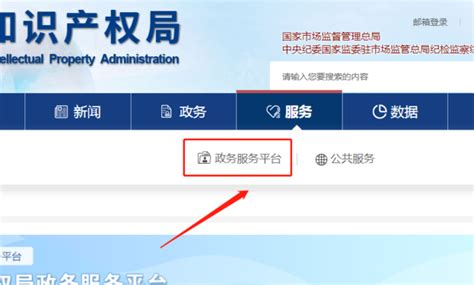 中国专利查询系统入口(手把手教你如何查询专利信息)-痴痴资讯网