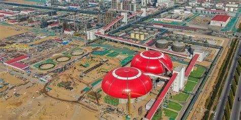 中国现代煤化工在建/拟建项目统计丨2018版