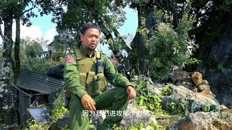 6人缅北归案，“一直保护我们的是警察叔叔！”_腾讯视频