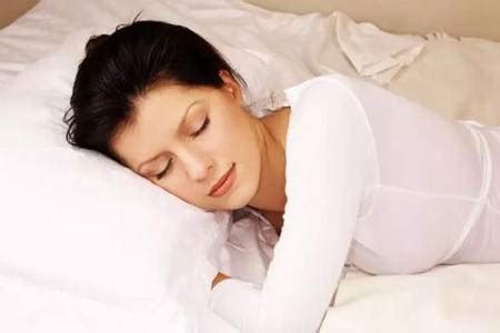 睡觉经常流口水，是病吗？这5个原因早知早好 - 知乎