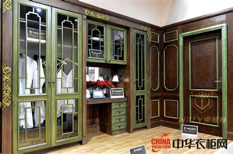 新中式衣柜|工业/产品|家具|小合同志 - 原创作品 - 站酷 (ZCOOL)