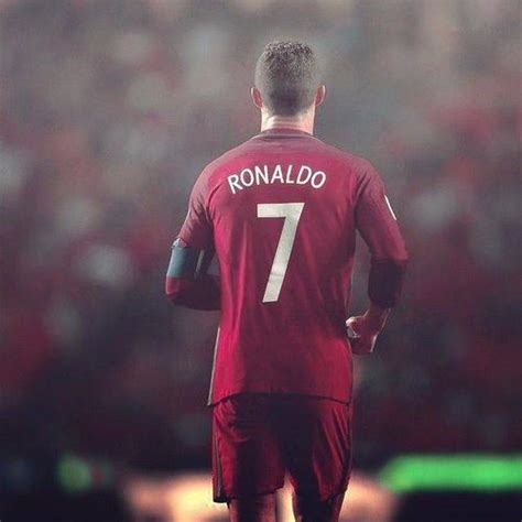 CristianRnald[C罗]图片