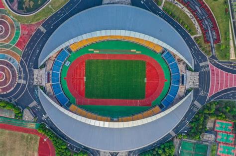 金华市体育中心圆满完成亚运比赛场馆改造整体工程_凤凰网视频_凤凰网